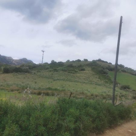 Localita Zarvenu Vila Siniscola Exterior foto