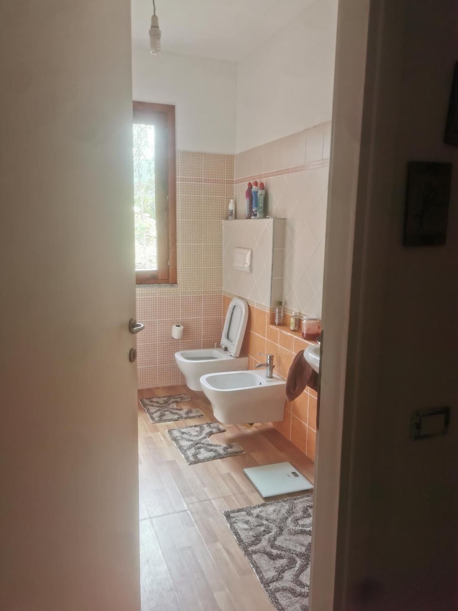 Localita Zarvenu Vila Siniscola Exterior foto