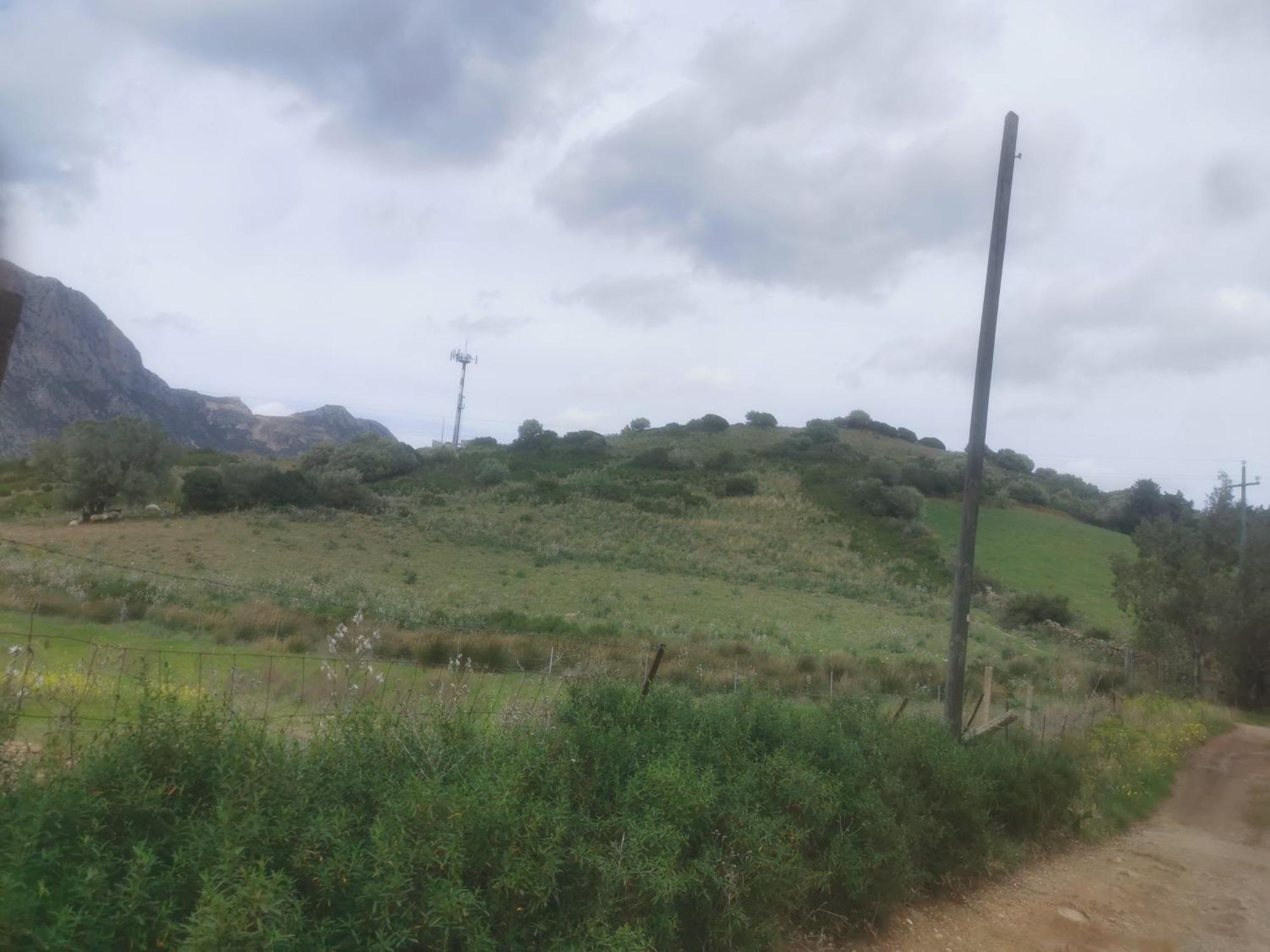 Localita Zarvenu Vila Siniscola Exterior foto